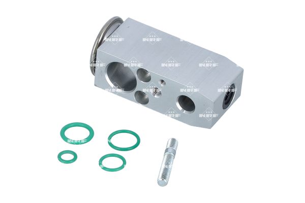 NRF EXPANSION VALVES