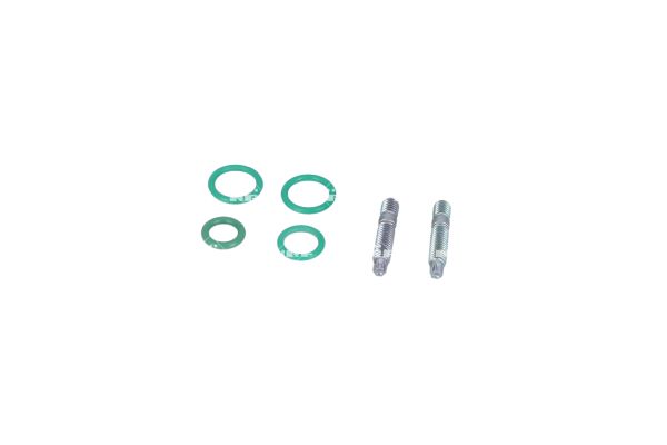 NRF EXPANSION VALVES