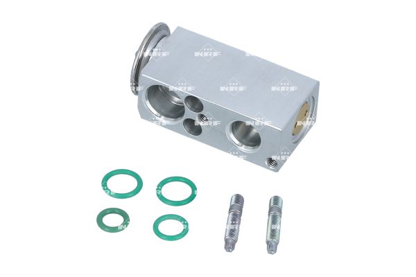 NRF EXPANSION VALVES