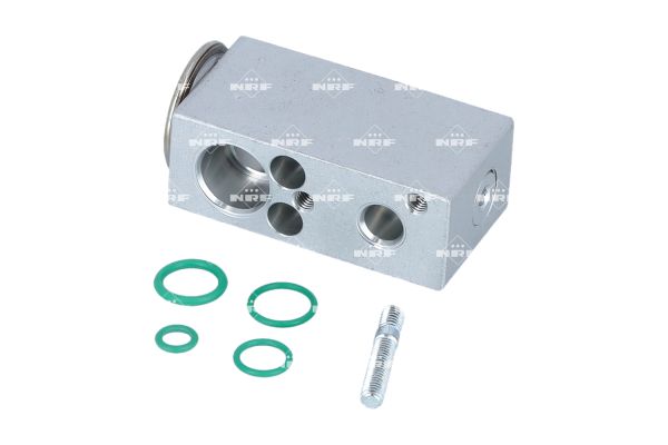 NRF EXPANSION VALVES