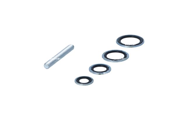 NRF EXPANSION VALVES
