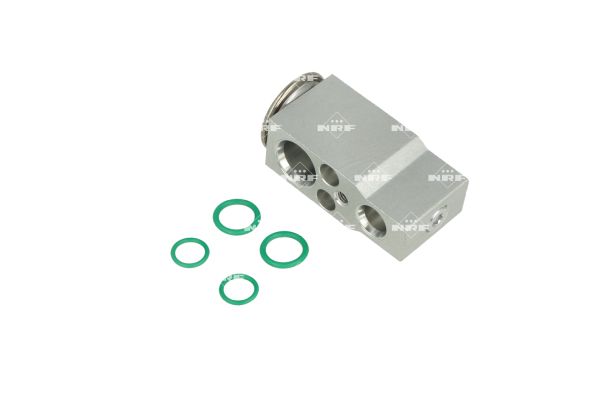 NRF EXPANSION VALVES