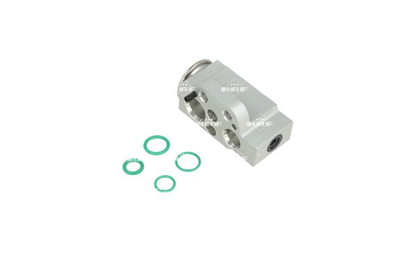 NRF EXPANSION VALVES