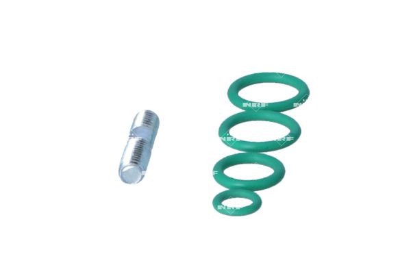 NRF EXPANSION VALVES
