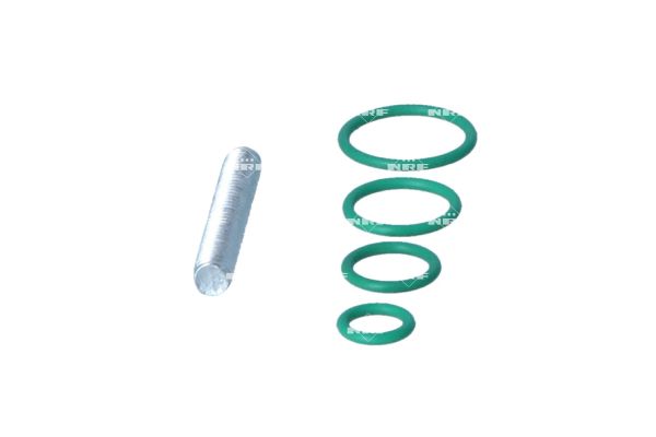 NRF EXPANSION VALVES
