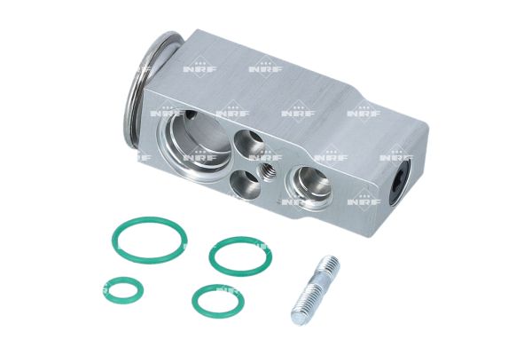 NRF EXPANSION VALVES
