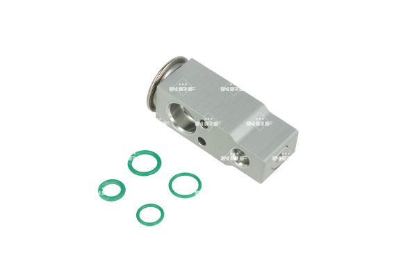 NRF EXPANSION VALVES