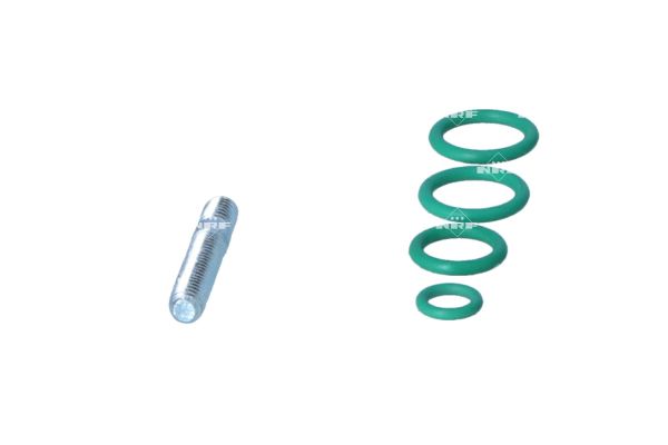 NRF EXPANSION VALVES