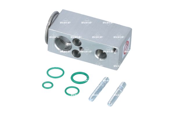 NRF EXPANSION VALVES