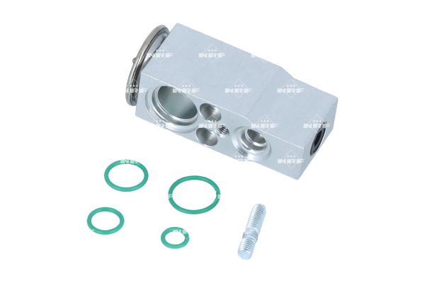 NRF EXPANSION VALVES