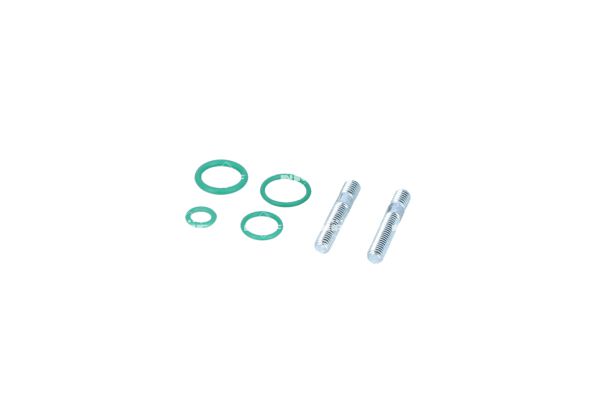 NRF EXPANSION VALVES