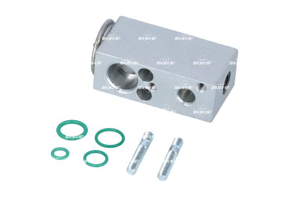 NRF EXPANSION VALVES