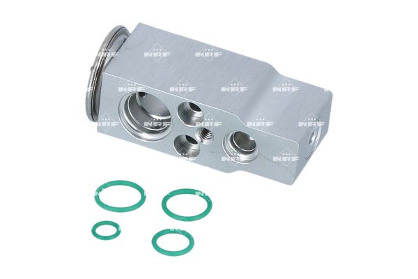 NRF EXPANSION VALVES