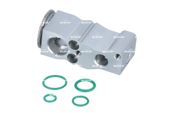 NRF VALVOLA AD ESPANSIONE PEUGEOT 308 14-