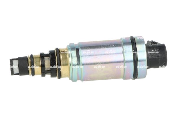 NRF COMPRESSORE VALVOLA REGOLAZIONE BMW