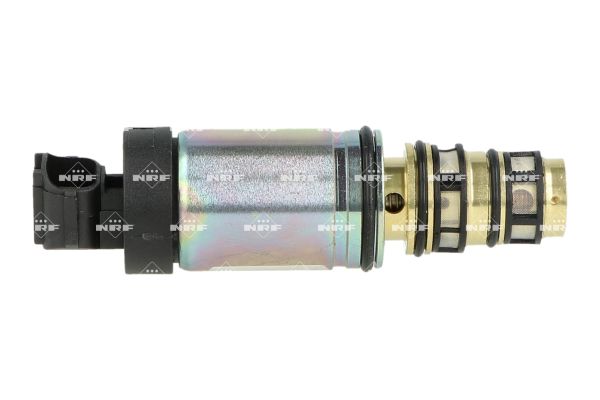 NRF COMPRESSORE VALVOLA REGOLAZIONE OPEL