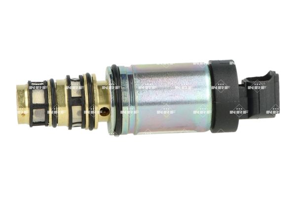 NRF COMPRESSORE VALVOLA REGOLAZIONE OPEL