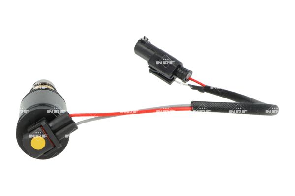 NRF COMPRESSORE VALVOLA REGOLAZIONE MERCEDES