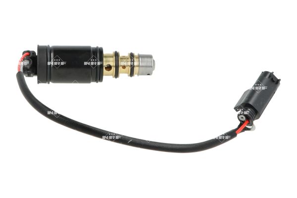 NRF COMPRESSORE VALVOLA REGOLAZIONE MERCEDES