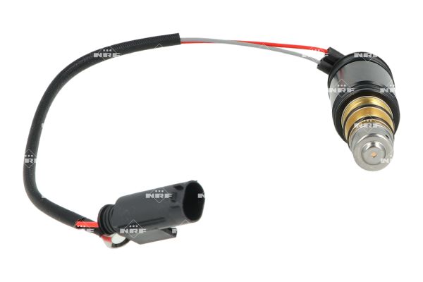 NRF COMPRESSORE VALVOLA REGOLAZIONE MERCEDES