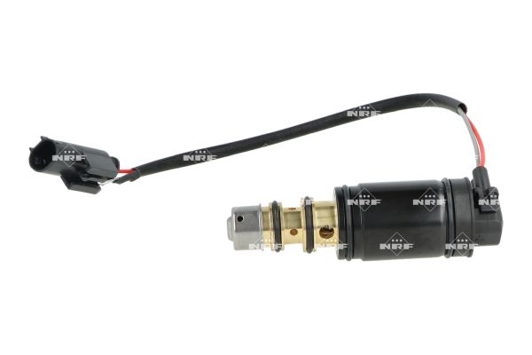 NRF COMPRESSORE VALVOLA REGOLAZIONE MERCEDES