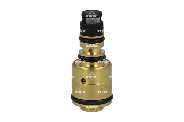 Valvola regolazione, compressore NRF 38613