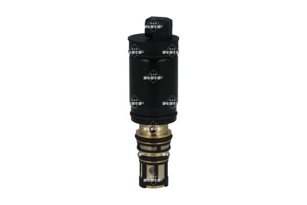 NRF COMPRESSORE VALVOLA REGOLAZIONE MERCEDES
