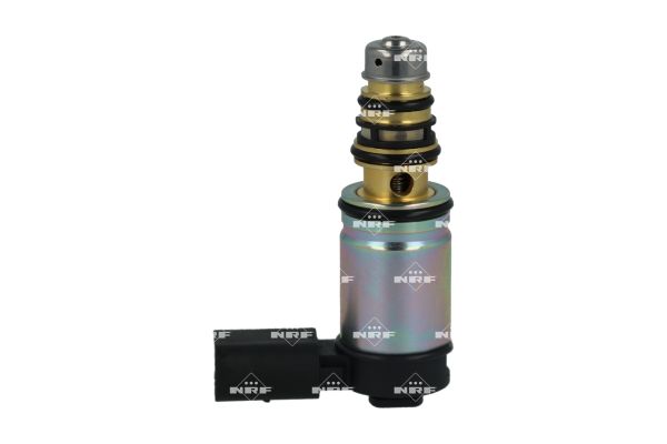 NRF COMPRESSORE VALVOLA REGOLAZIONE VW