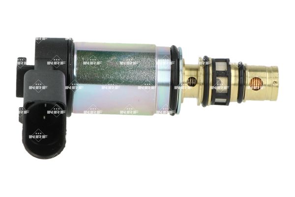 NRF COMPRESSORE VALVOLA REGOLAZIONE VW