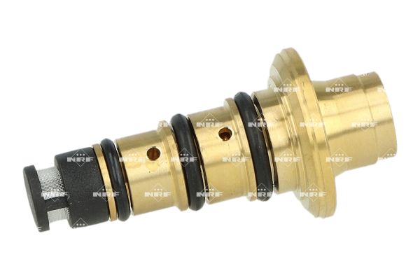 NRF COMPRESSORE VALVOLA REGOLAZIONE FORD