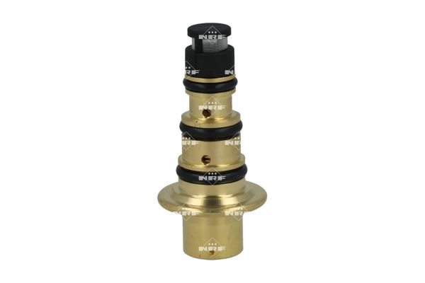 NRF COMPRESSORE VALVOLA REGOLAZIONE FORD