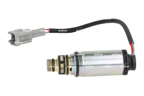 NRF COMPRESSORE VALVOLA REGOLAZIONE RENAULT