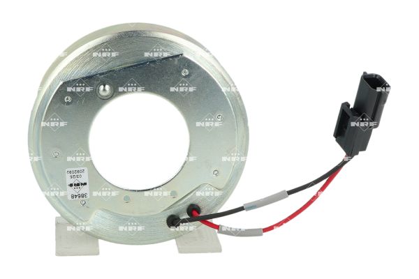 NRF COMPRESSORE BOBINA RENAULT