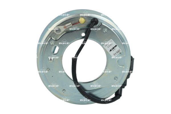 NRF COMPRESSORE BOBINA CALSONIC