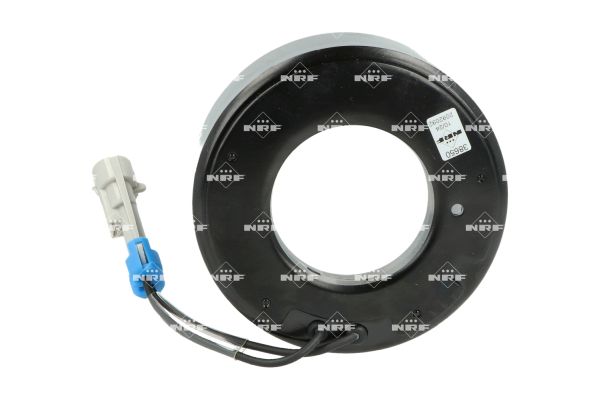 NRF COMPRESSORE BOBINA OPEL