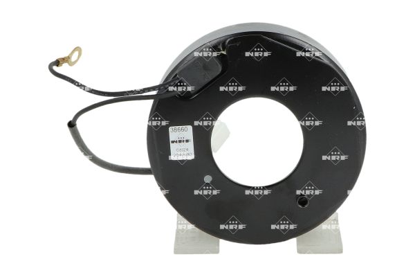 NRF COMPRESSORE BOBINA MERCEDES