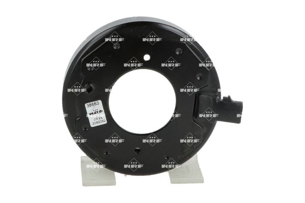 NRF COMPRESSORE BOBINA TOYOTA