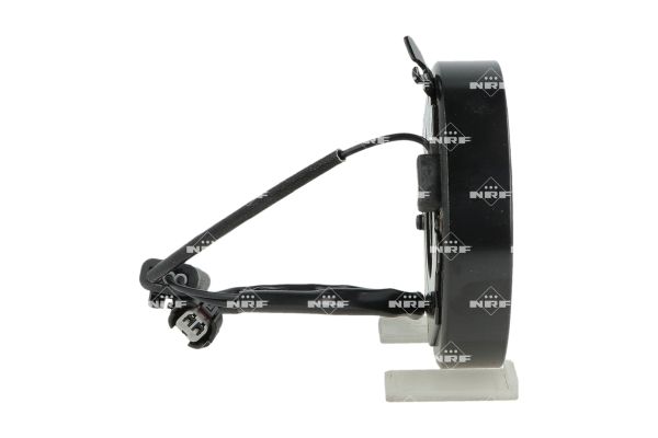 NRF COMPRESSORE BOBINA MERCEDES