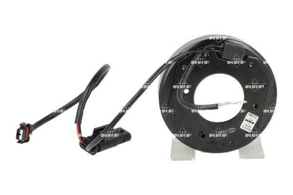 NRF COMPRESSORE BOBINA MERCEDES