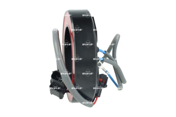 NRF COMPRESSORE BOBINA MAZDA