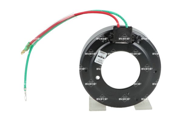 NRF COMPRESSORE BOBINA HONDA