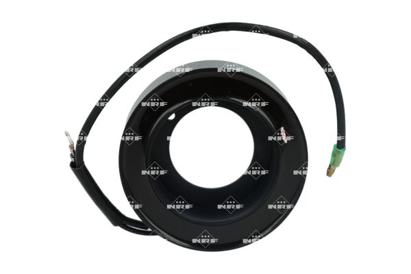 Bobina, compressore- innesto elettromagnetico NRF 38707