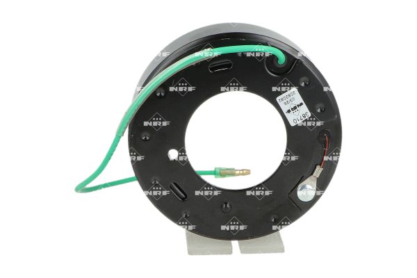 NRF COMPRESSORE BOBINA VOLVO TRUCKS