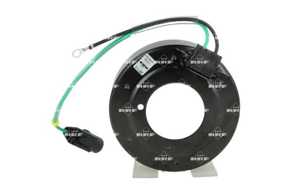 NRF COMPRESSORE BOBINA VOLVO TRUCKS