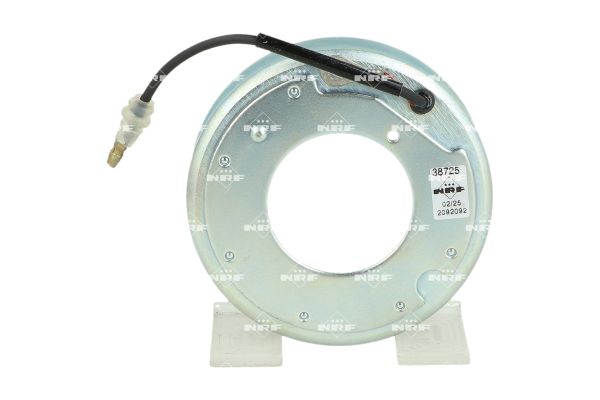 NRF COMPRESSORE BOBINA SUZUKI