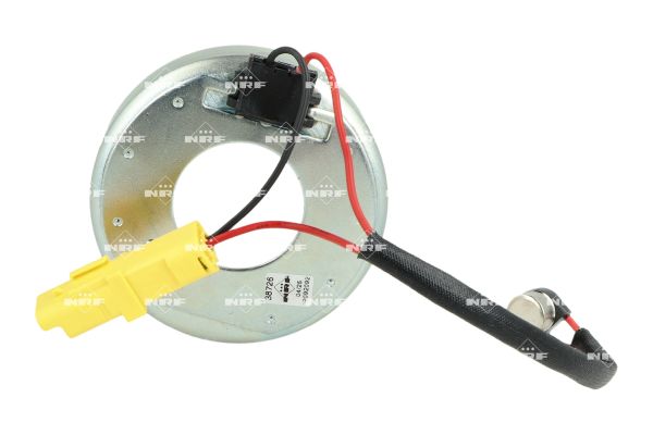 NRF COMPRESSORE BOBINA PEUGEOT