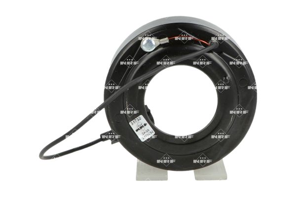 NRF COMPRESSORE BOBINA VOLVO
