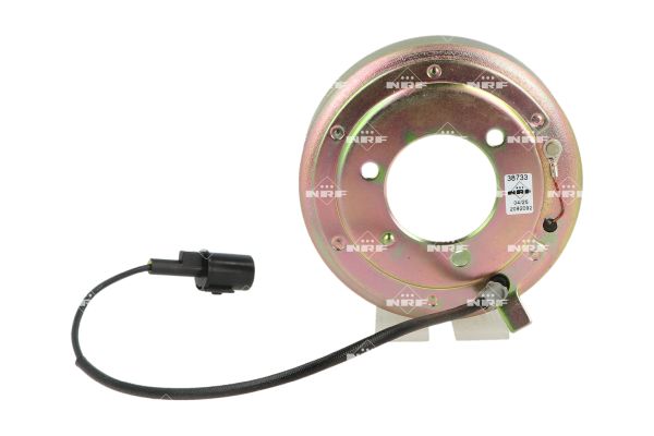 NRF COMPRESSORE BOBINA VOLVO