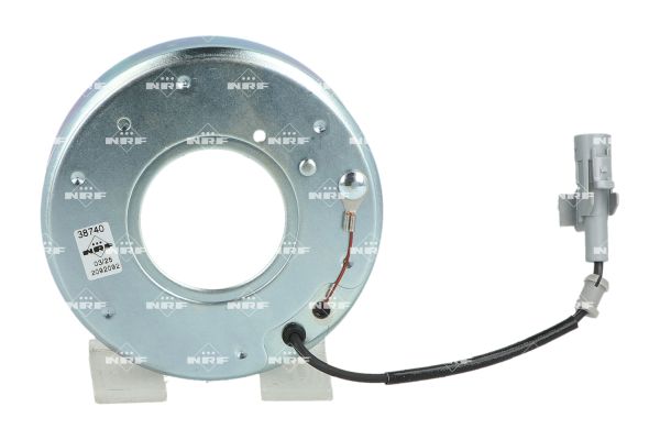 NRF COMPRESSORE BOBINA SUBARU