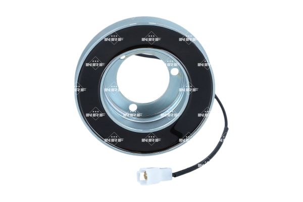 NRF COMPRESSORE BOBINA MAZDA 3 03-